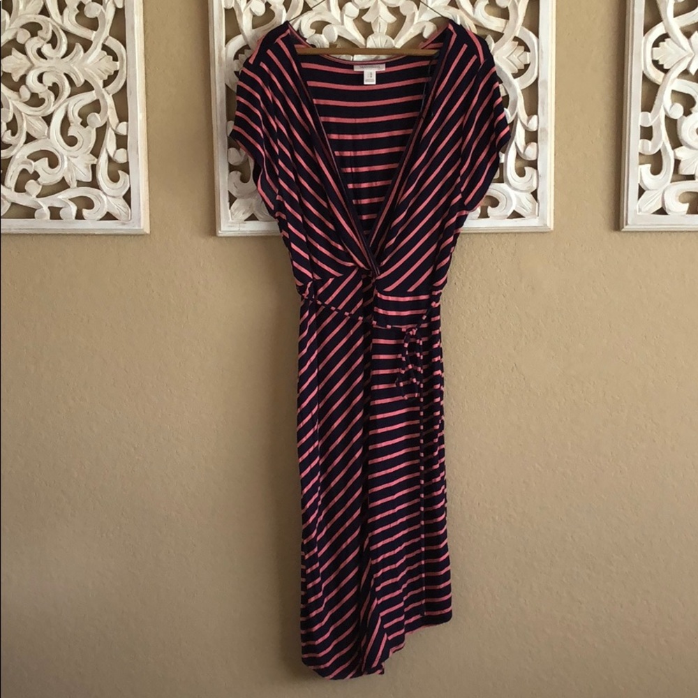 Motherhood Maternity dress
